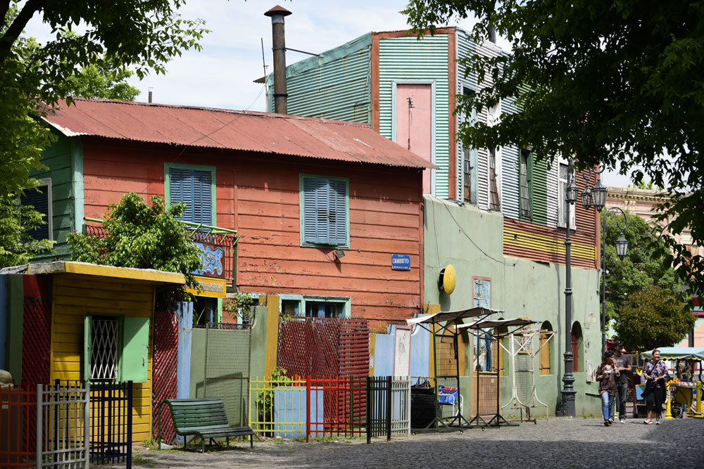 Buenos Aires