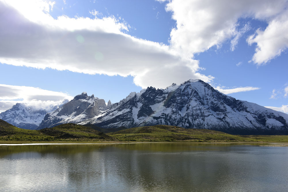 Beautiful Patagonia