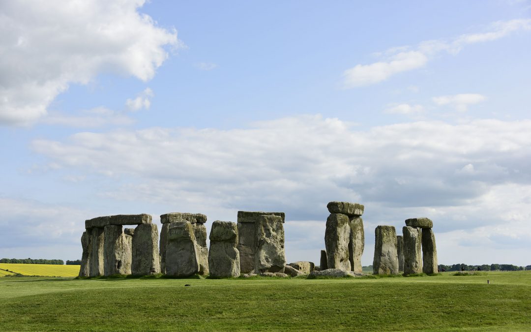 Stonehenge